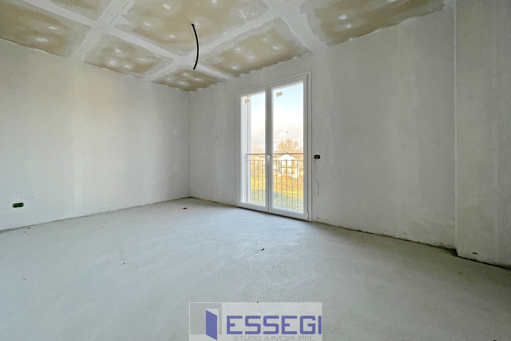 ALZATE BRIANZA Trilocale